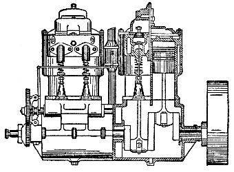 engine